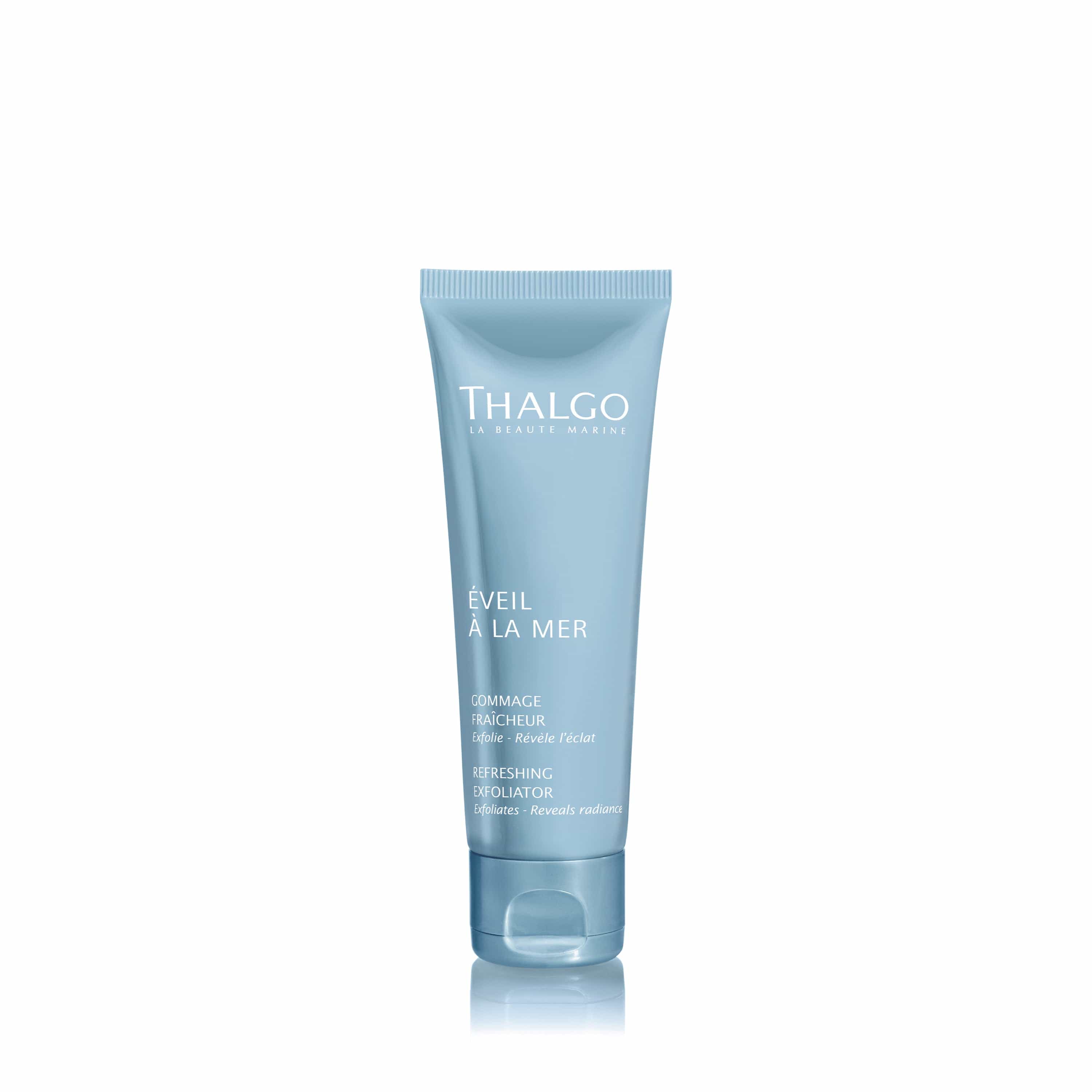 Refreshing Exfoliator