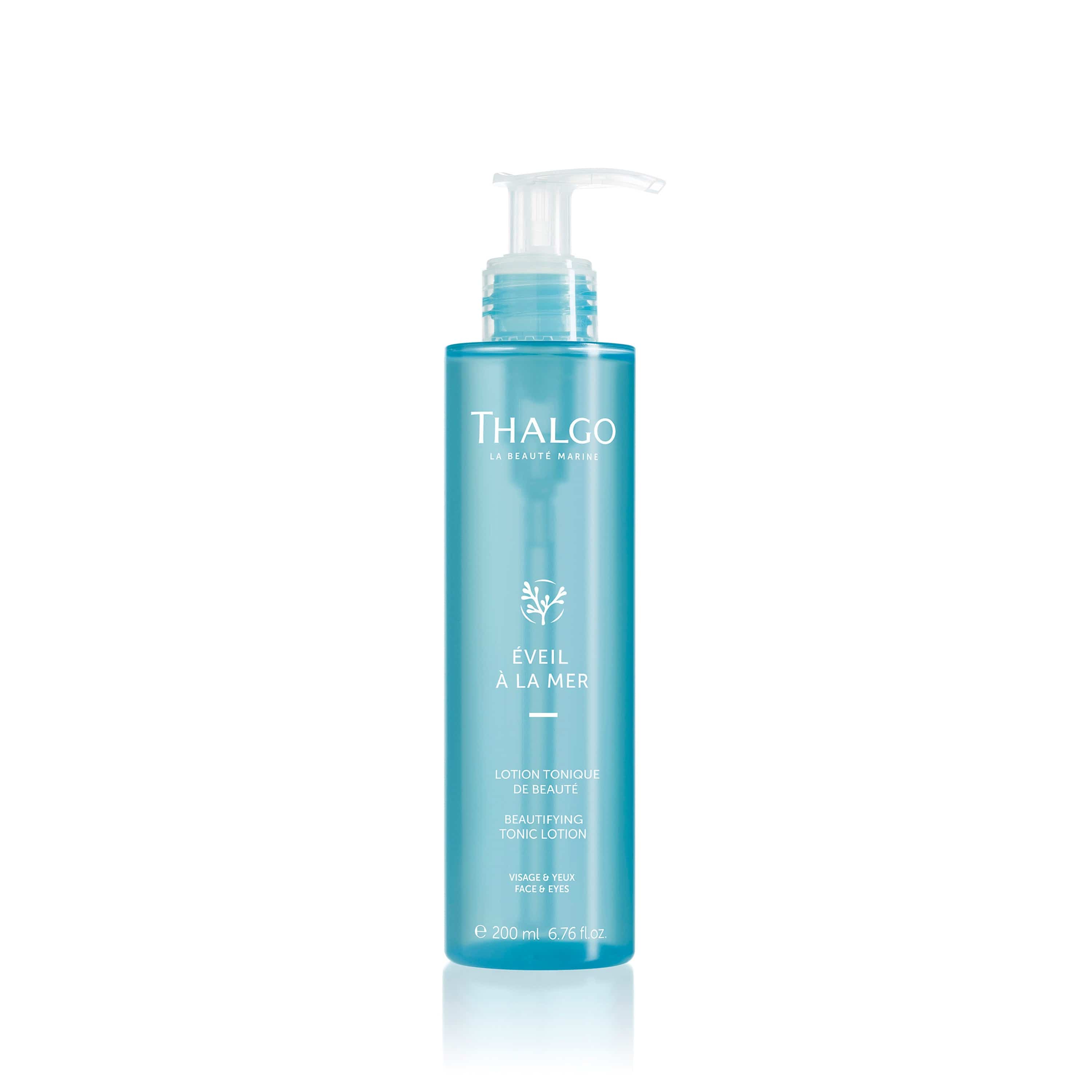 Beautifying Tonic Lotion