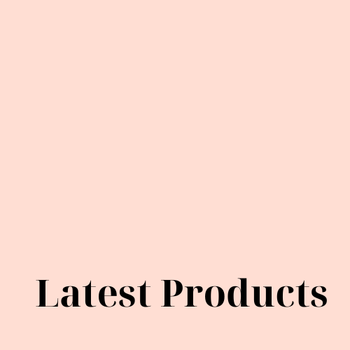 Latest Products