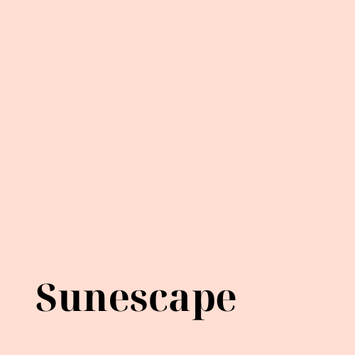 Sunescape