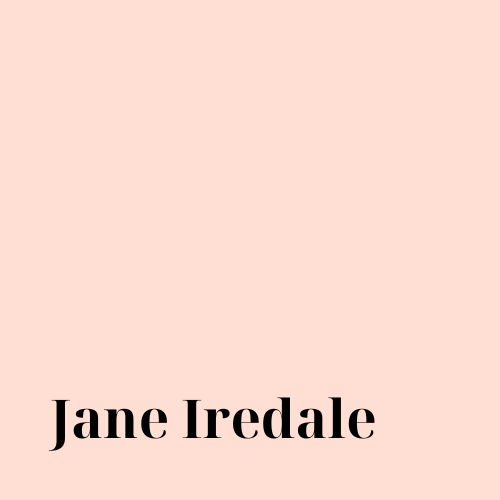 Jane Iredale