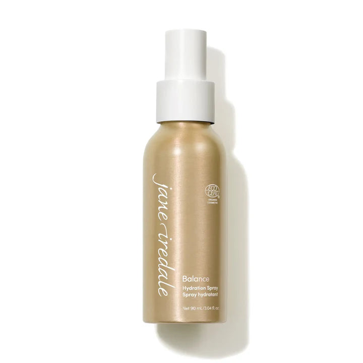 Hydrations sprays