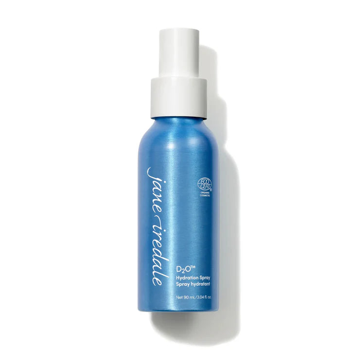 Hydrations sprays