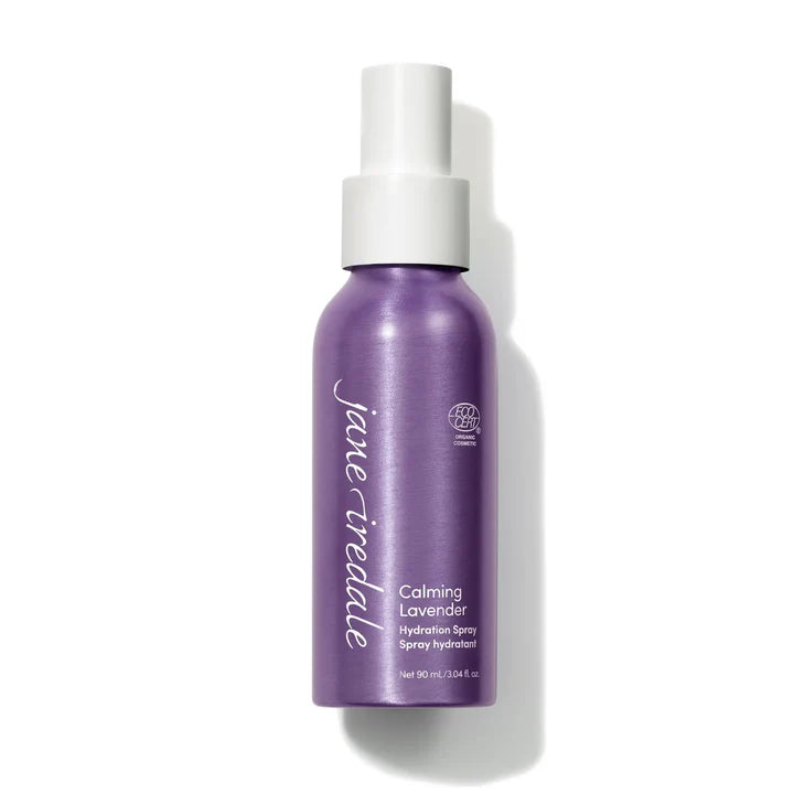Hydrations sprays