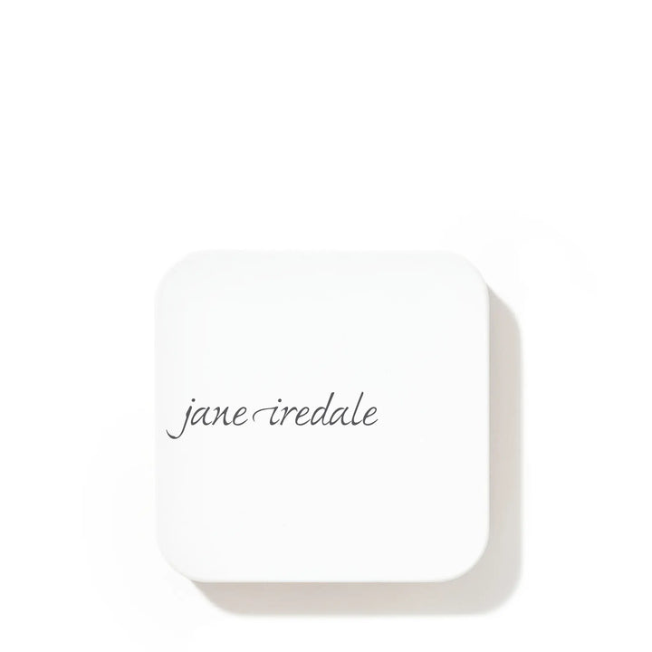 Refillable Compact