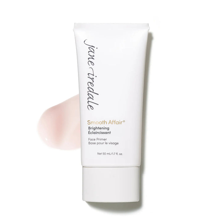 Smooth Affair Brightening Face Primer