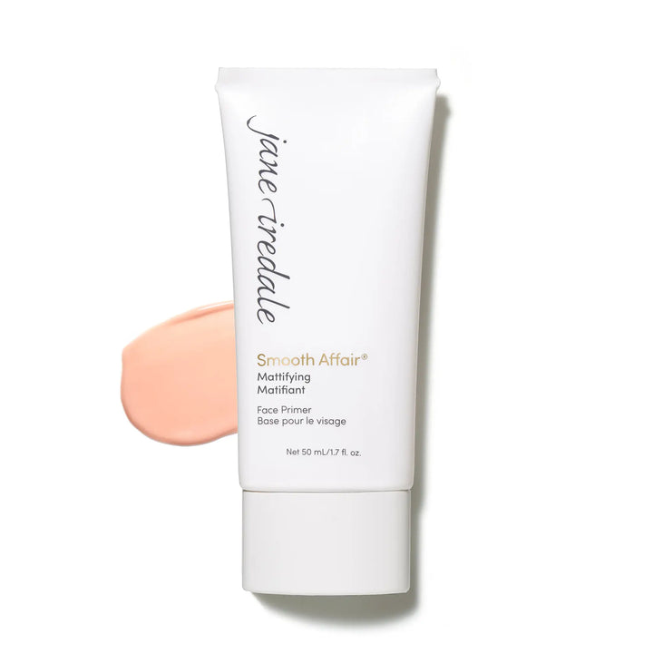 Smooth Affair Mattifying Face Primer
