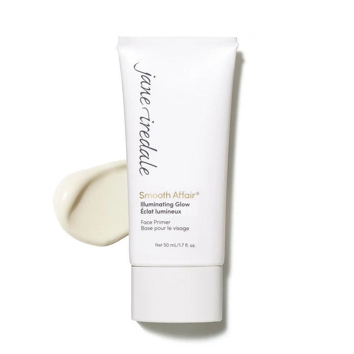Smooth Affair Illuminating Face Primer