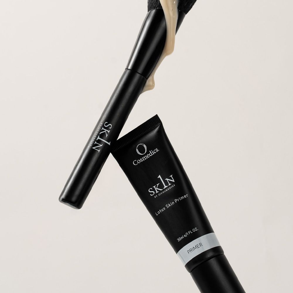 Lotus Skin Primer