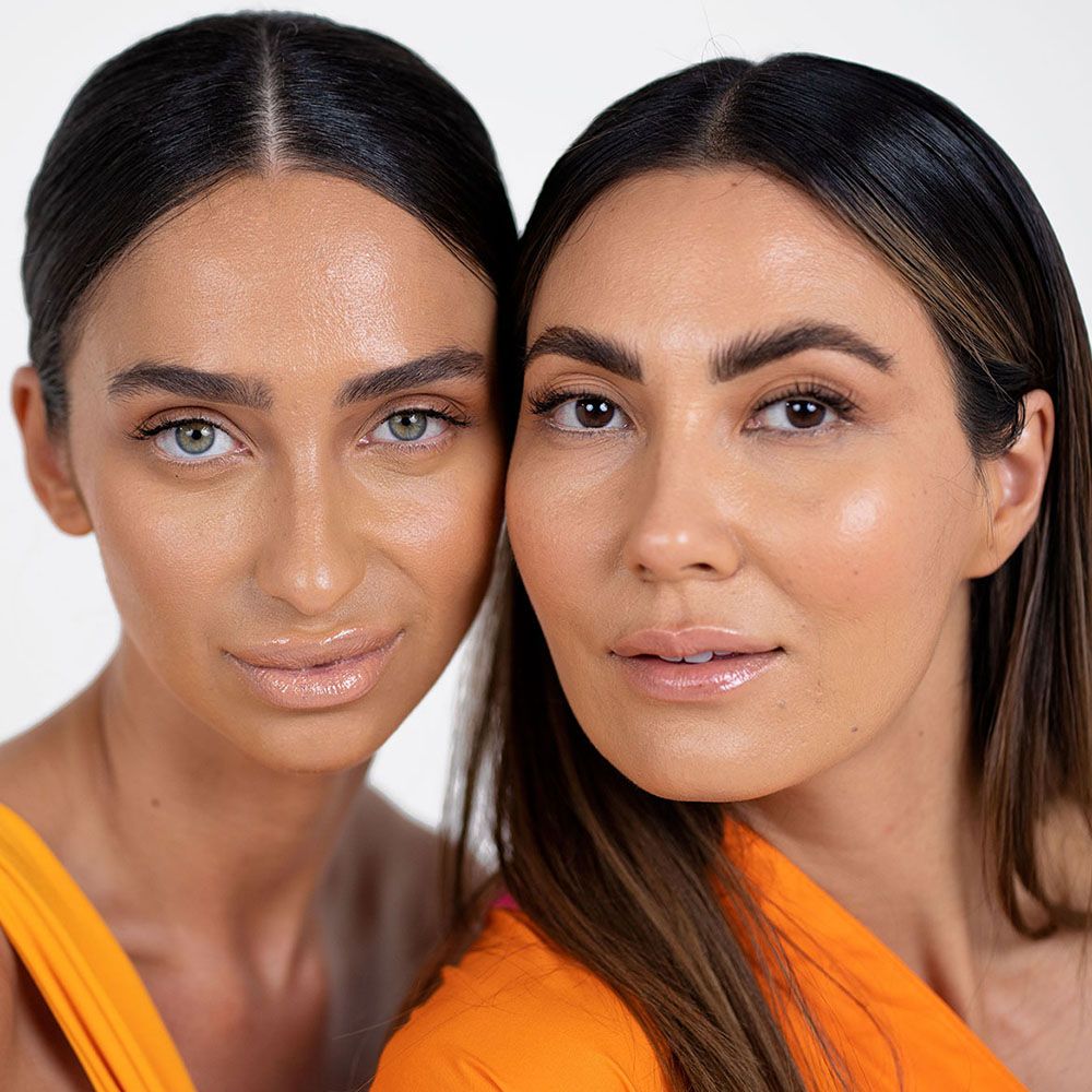 Lotus Skin Primer