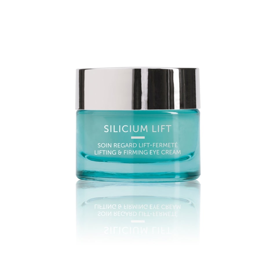 Lifting &amp; Firming Eye Cream