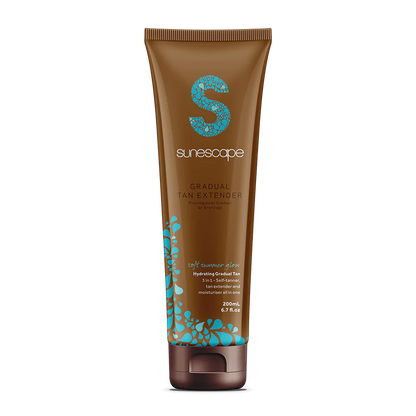 Gradual Tan Extender (200ml)