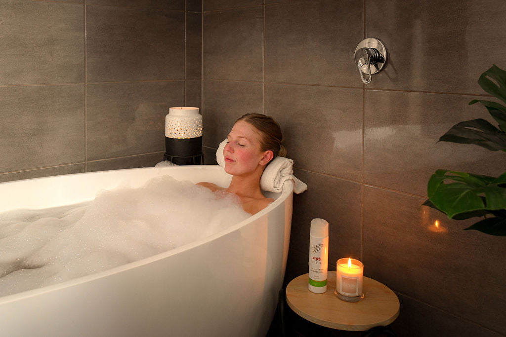 “Me Time” Experience