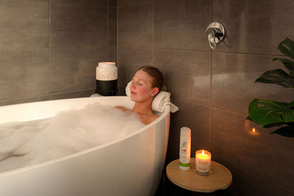 “Me Time” Experience
