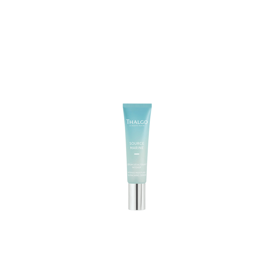 Intense Moisture-Quenching Serum