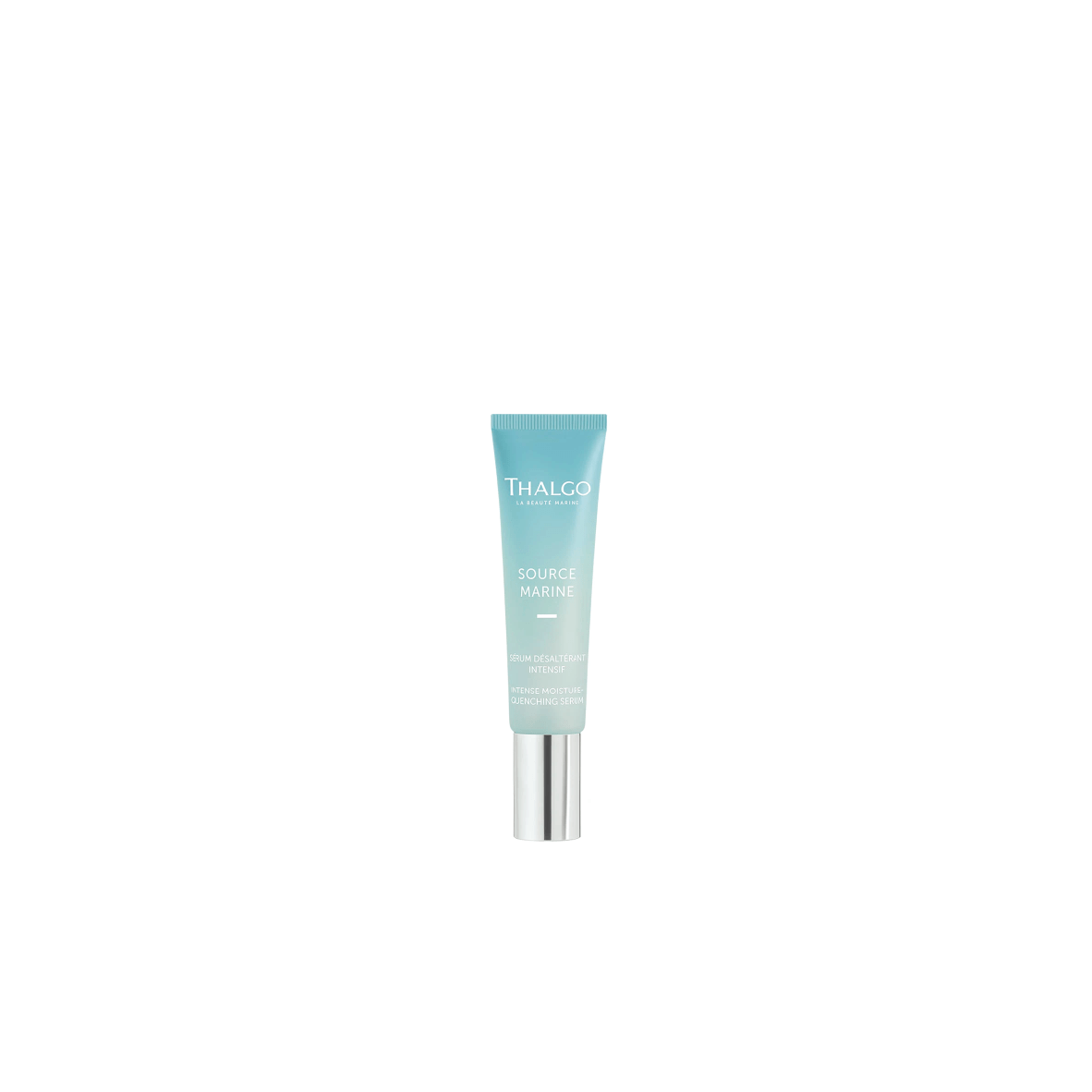 Intense Moisture-Quenching Serum