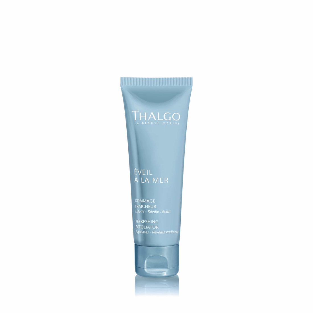 Refreshing Exfoliator