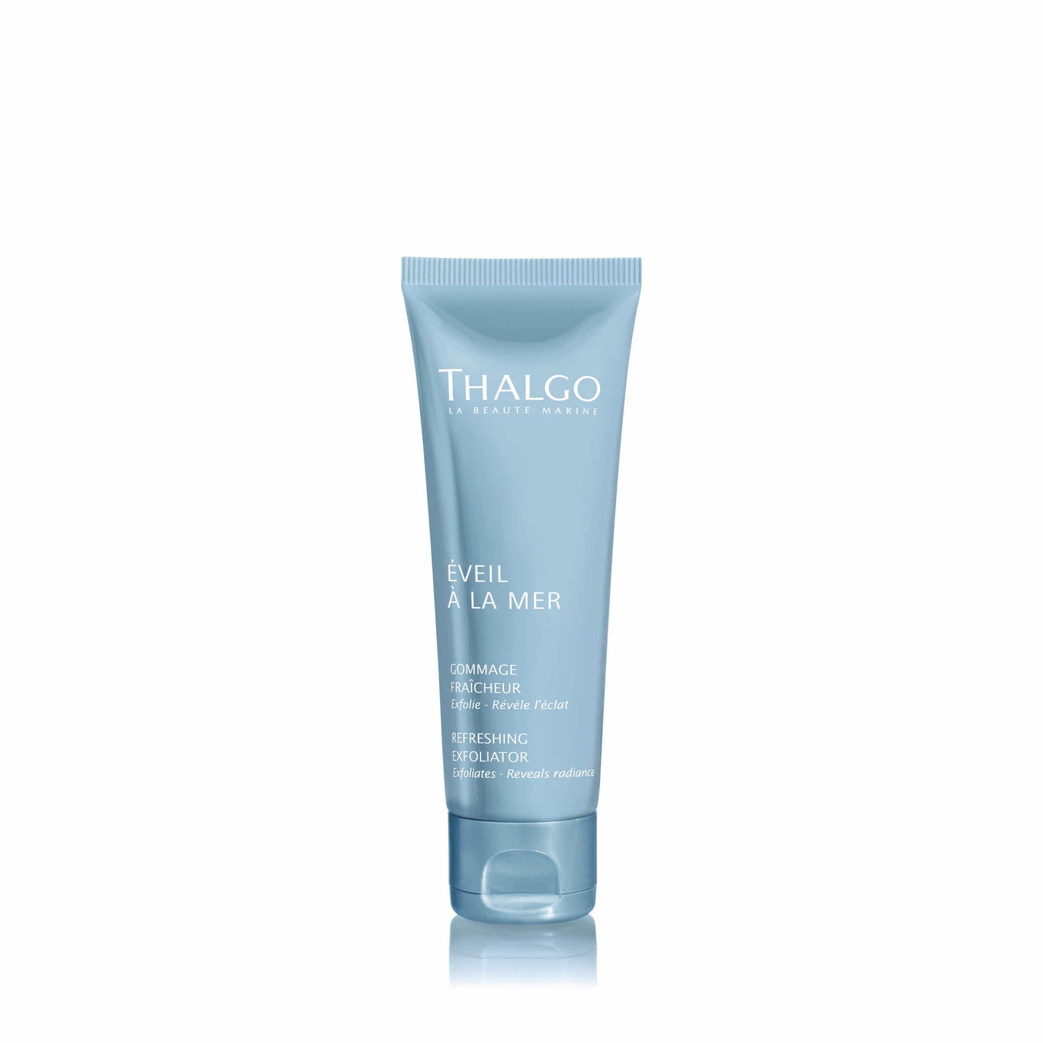 Refreshing Exfoliator