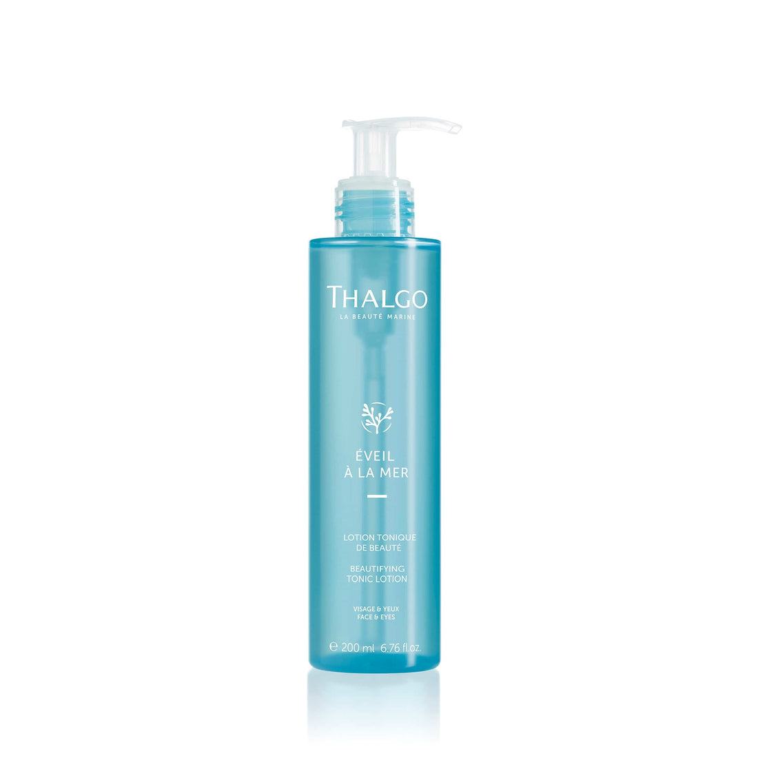 Beautifying Tonic Lotion