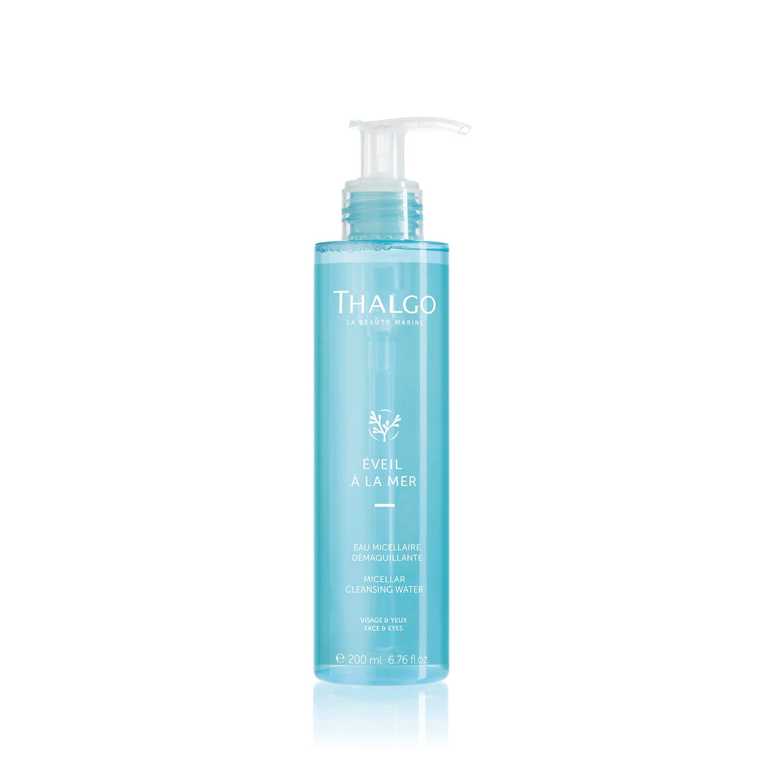 Micellar Cleansing Water