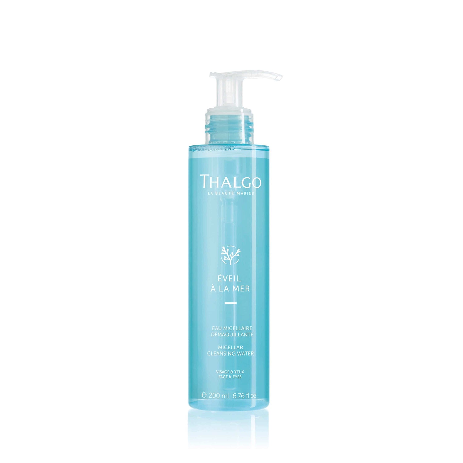 Micellar Cleansing Water