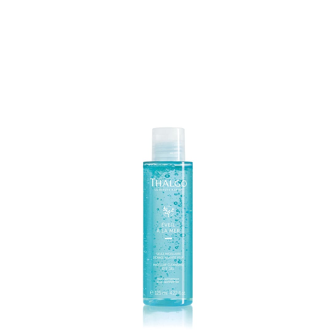Micellar Cleansing Eye Gel