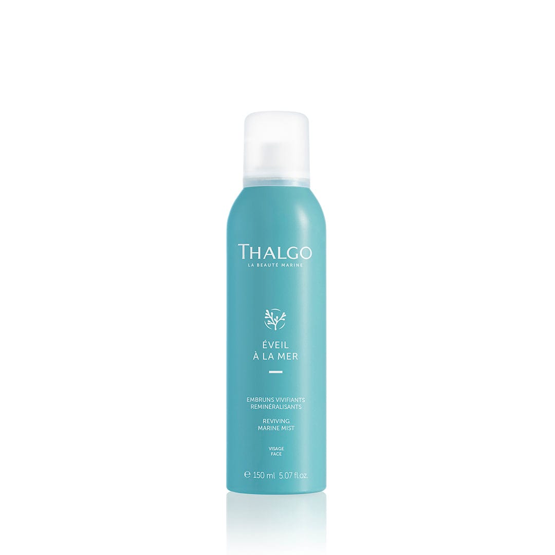 Reviving Marine Mist