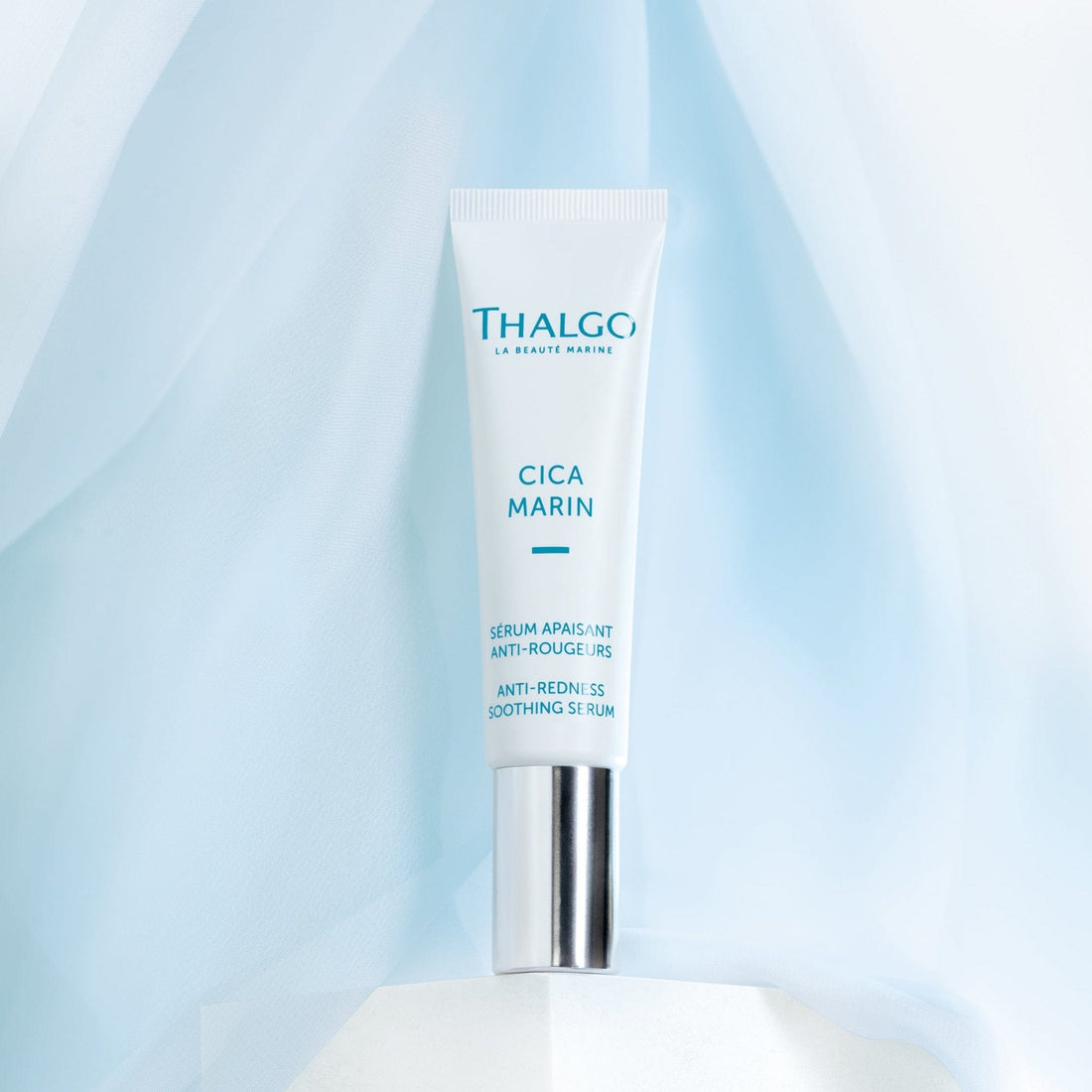 Anti-Redness Soothing Serum