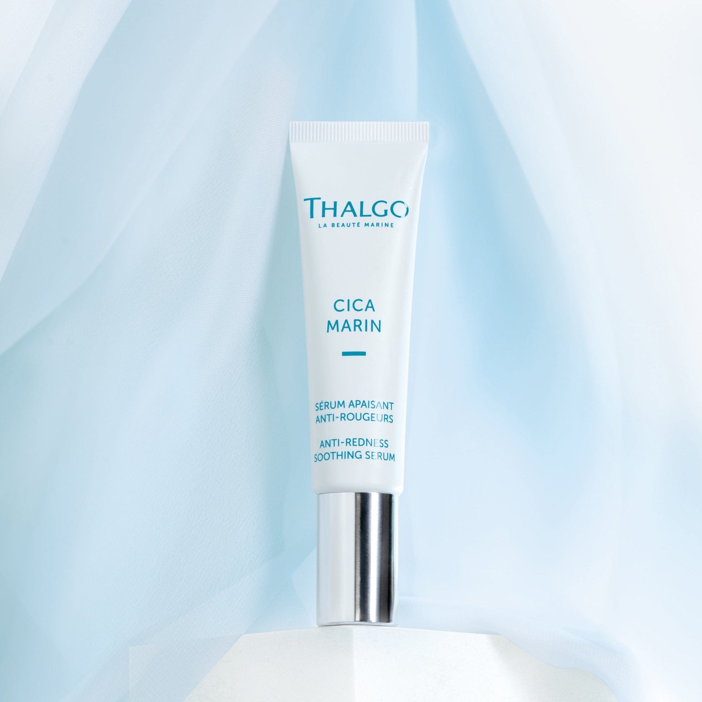Anti-Redness Soothing Serum